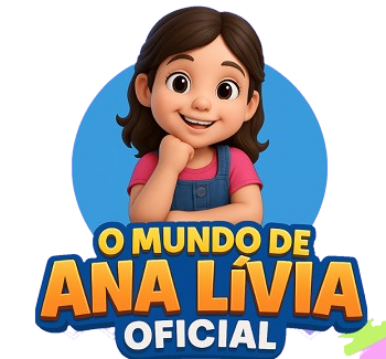 SEJAM BEM VINDOS 